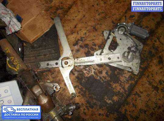 Стеклоподъемник электрический на Chevrolet Blazer II