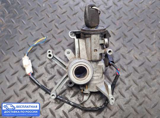 Замок зажигания с ключом на Opel Frontera B