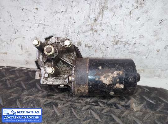 Моторчик дворников (стеклоочистителя) на Volkswagen Polo Mk3 (6N/6KV)