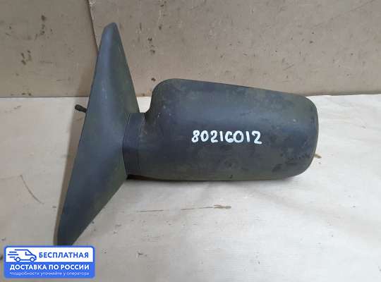 Зеркало боковое на Daewoo Leganza (KLAV)