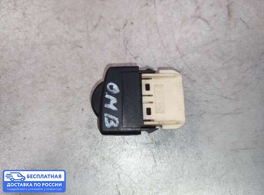 Корректор фар на Opel Monterey A