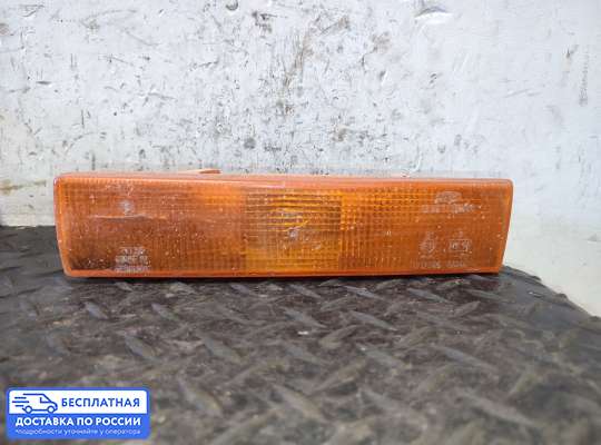 Поворотник передний на Ford Sierra GBG