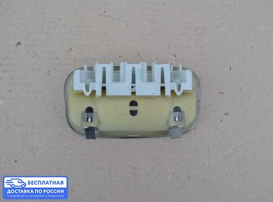 Фонарь салона (плафон) на Citroen Xsara Picasso