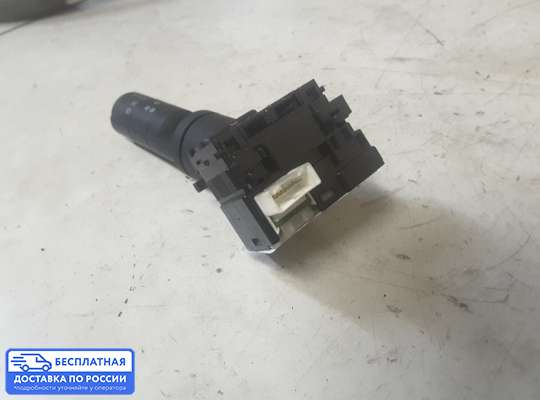 Подрулевой переключатель на Nissan Navara / PickUp (D40)