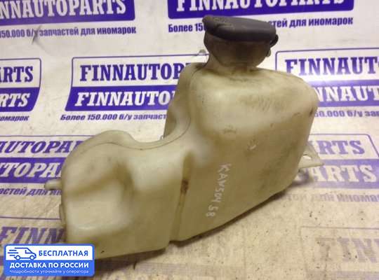 Бачок омывателя на Renault Kangoo I (KC_)