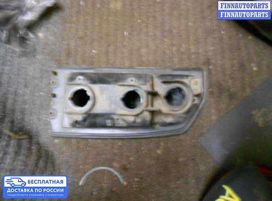 Фонарь задний на Suzuki Vitara I (ET)