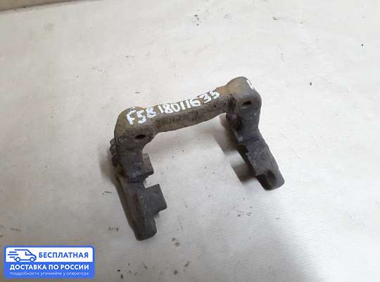 Скоба суппорта на Volkswagen Golf IV (1J)