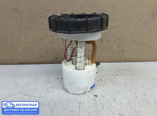 Бензонасос на Ford Fusion (JU)