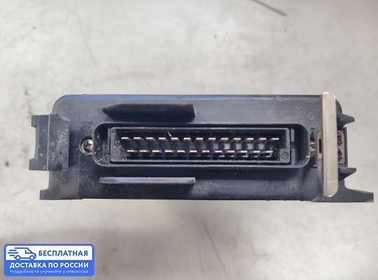 ЭБУ ДВС (блок управления двигателем) на Volkswagen Golf II (1G)