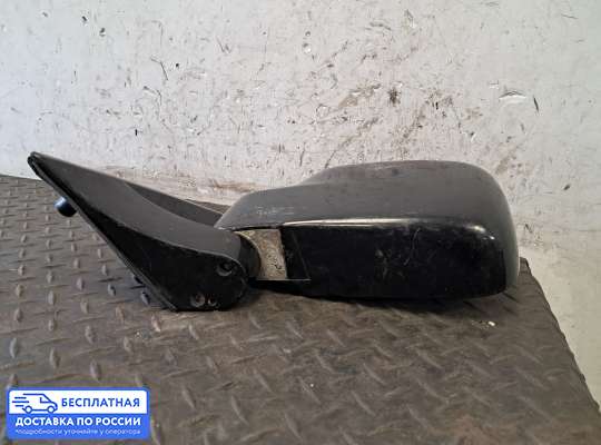 Зеркало боковое на Opel Monterey A