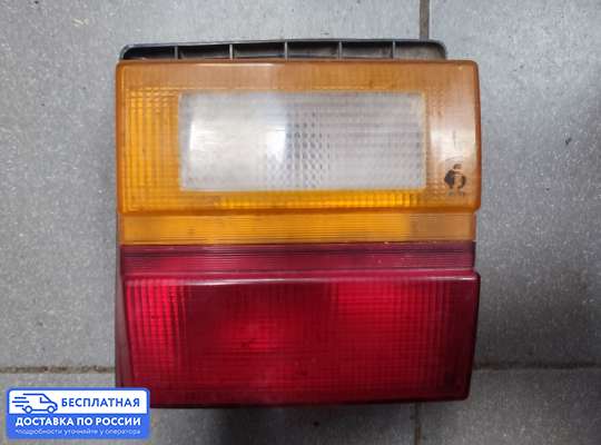 Фонарь крышки багажника на Audi 100 (44Q, C3)
