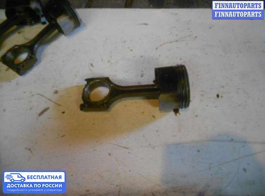 Поршневая группа (поршень, шатун) на Chevrolet Lacetti