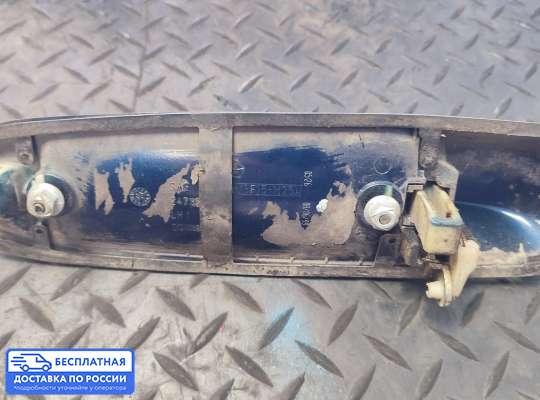 Ручка двери наружная на Jeep Grand Cherokee II (WJ, WG)
