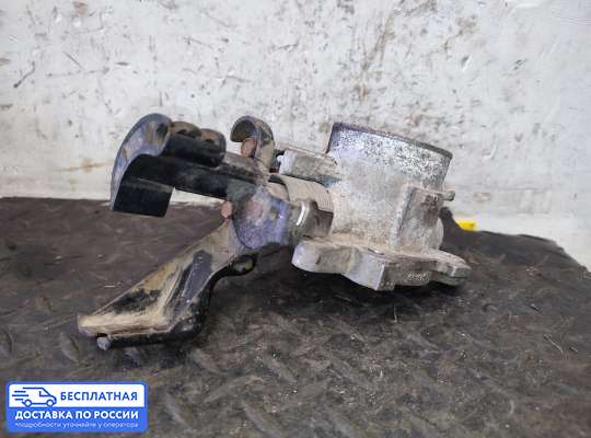 Заслонка дроссельная на Jeep Cherokee II / Liberty (KJ)