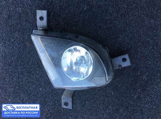 Фара противотуманная (ПТФ) на BMW 3 (E90/E91/E92/E93)