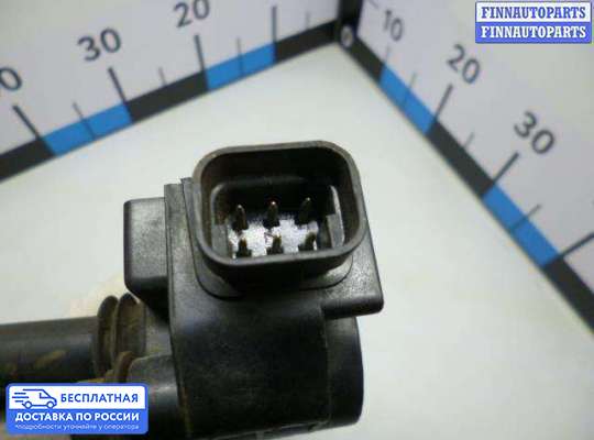 Катушка зажигания на Opel Vectra B