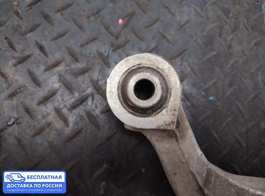 Рычаг подвески на Nissan X-Trail II (T31)