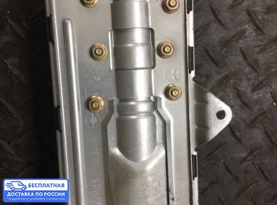 Подушка безопасности (прочее) на Mercedes-Benz A (W168)