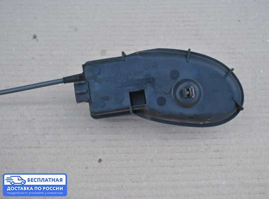 Ручка двери внутренняя на Ford Focus I