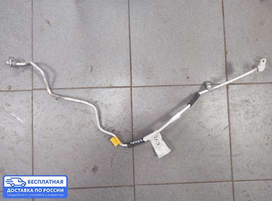Трубка кондиционера на Daewoo Lanos (KLAT)