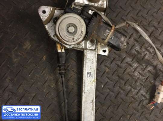 Стеклоподъемник электрический на Mazda Xedos 6 CA