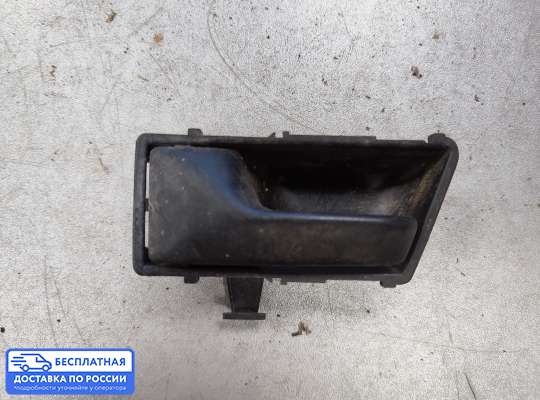Ручка двери внутренняя на Volkswagen Transporter T4