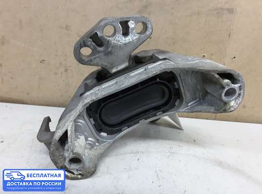 Подушка ДВС на Opel Astra J