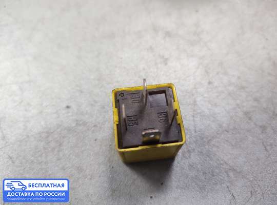 Реле прочее на Land Rover Freelander I