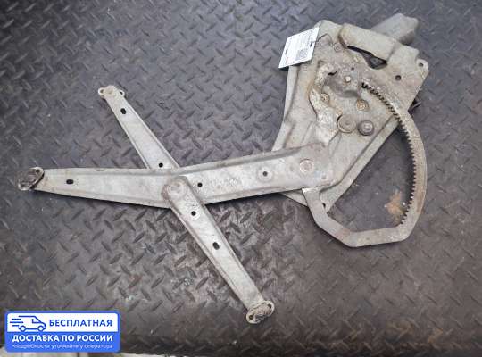 Стеклоподъемник электрический на Opel Omega B