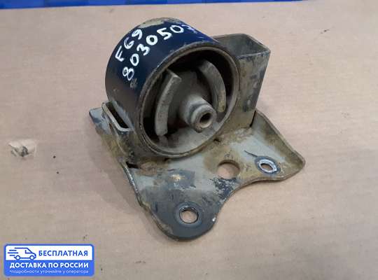 Подушка КПП на Nissan Almera II N16