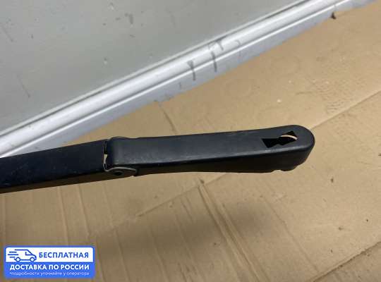 Поводок дворника на Opel Astra G / Classic