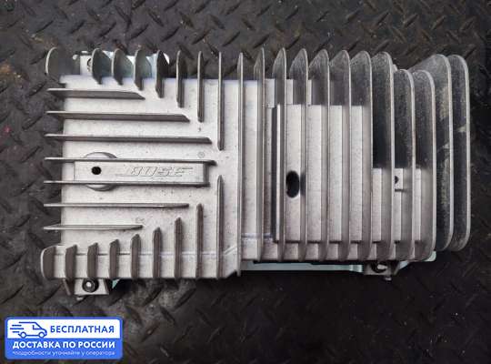 Аудиотехника на Nissan Teana II (J32)