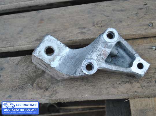Кронштейн ДВС (лапа) на Citroen Xsara (N1)