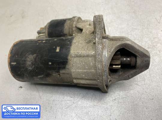 Стартер на Saab 9-3 II