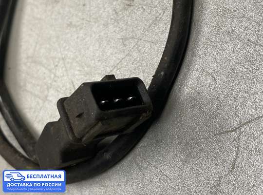 Датчик коленвала на Opel Astra G / Classic