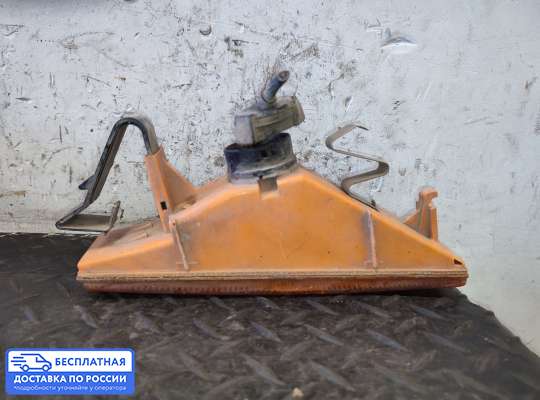 Поворотник передний на Ford Sierra GBG