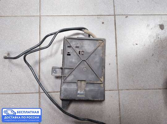 Адсорбер (абсорбер) топливных паров на Ford Mondeo I