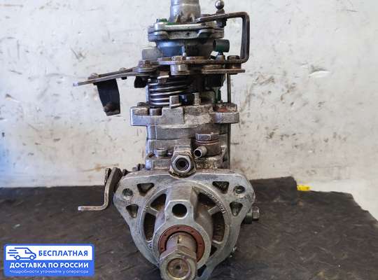 ТНВД на Ford Transit Mk4 / Mk5