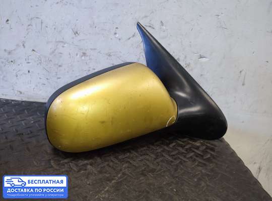 Зеркало боковое на Citroen Xsara (N1)