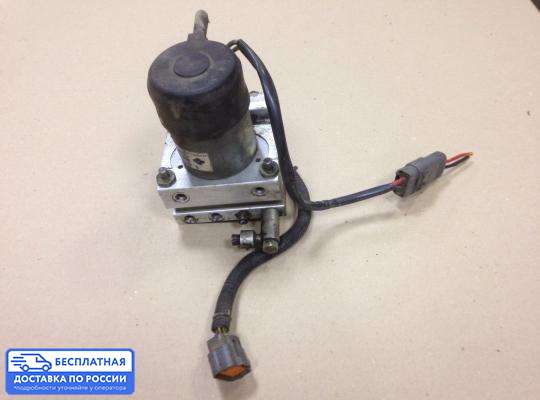 Блок ABS на Mazda Xedos 6 CA