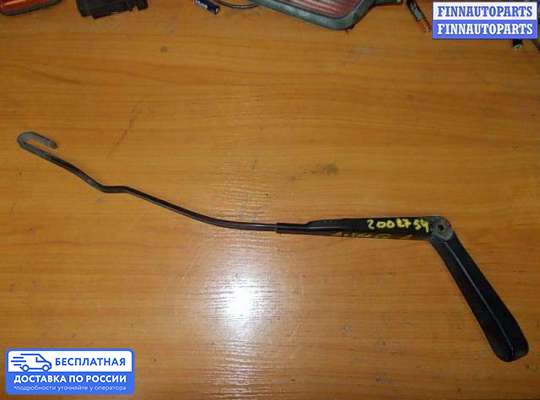 Поводок дворника на Opel Astra G / Classic