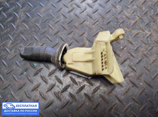 Подрулевой переключатель на Ford Mondeo II