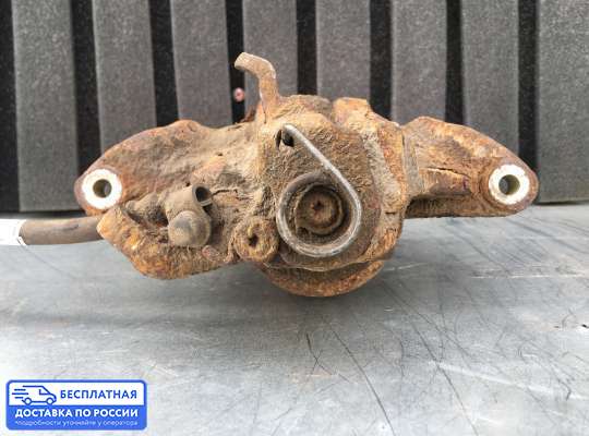 Суппорт на Citroen C5 I