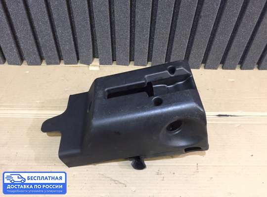 Пластик на Ford Fiesta V (JH_, JD_)