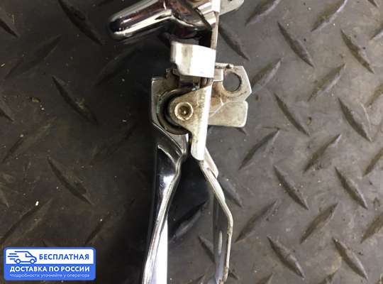 Ручка двери внутренняя на Mitsubishi L200 (K6_T)