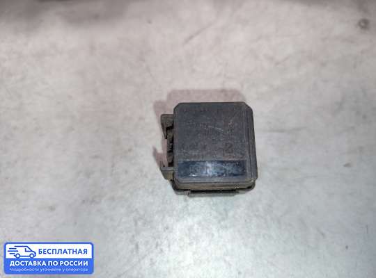 Реле прочее на Nissan Almera II N16