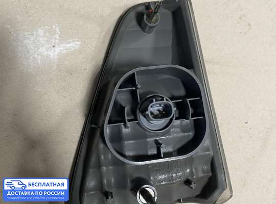 Фонарь крышки багажника на Nissan Murano I (Z50)