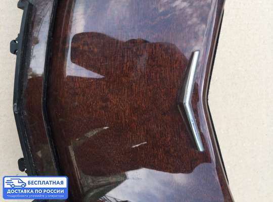 Пепельница на Cadillac SRX II (GMT267)