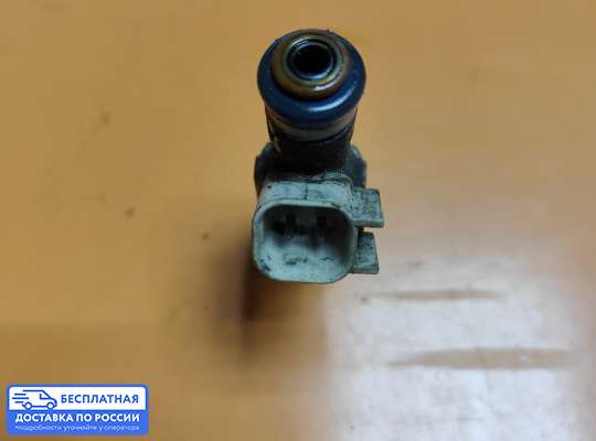 Форсунка топливная на Ford Fusion (JU)