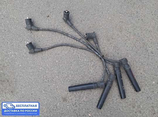 Провод высоковольтный  на Chevrolet Lacetti